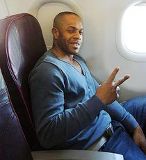 Kid Jamaica, 50 лет, Бразилия Kid Jamaica, 50 лет,